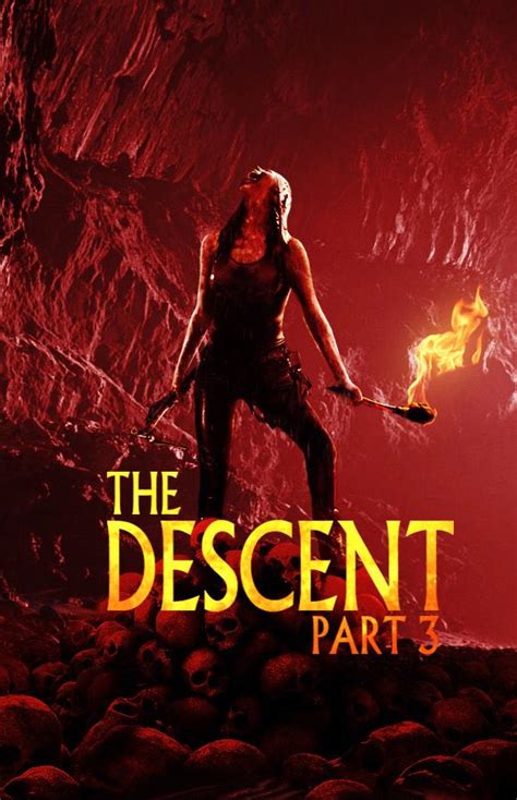 the descent horror|descent horror trailer.